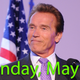 Image for article titled Tabloid Publishes Photos Of Arnold With Love Child, Claims He Prefers Unattractive Women